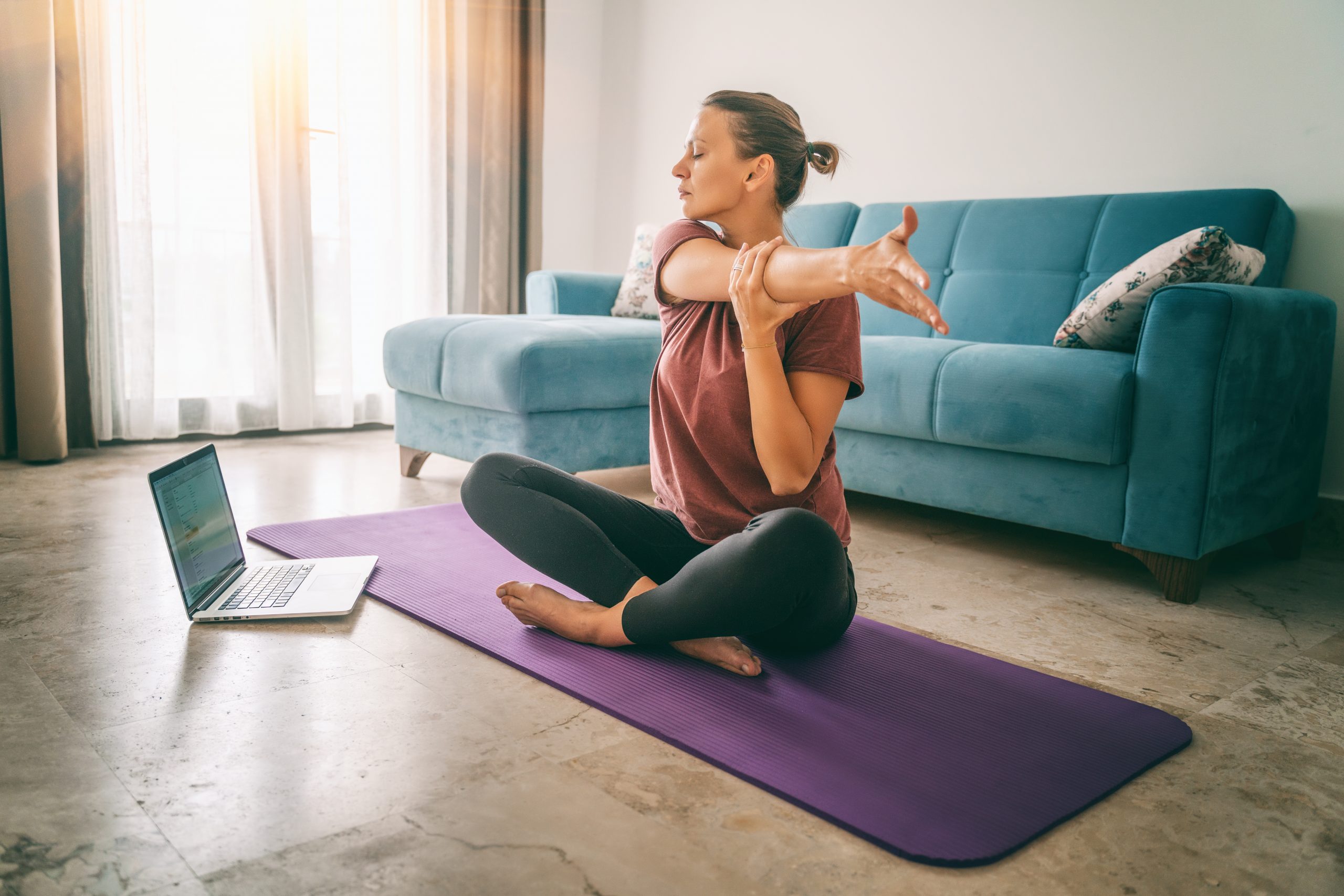 gouda yoga