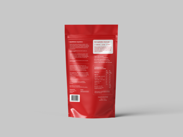 FP Vanilla Shake - Image 2