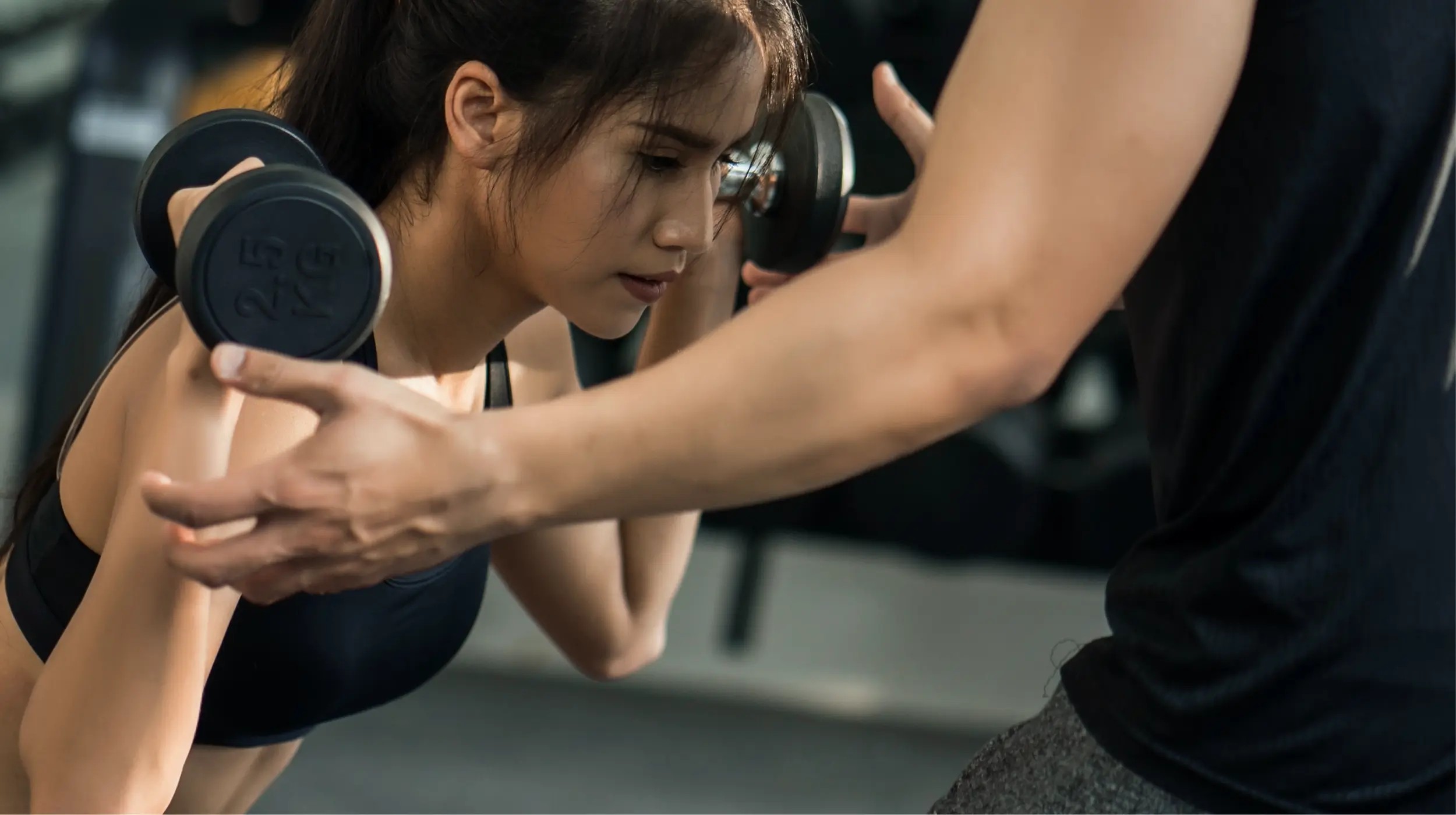 personal training